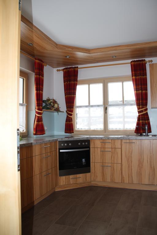 Ferienhaus Puercher Bad Mitterndorf Room photo